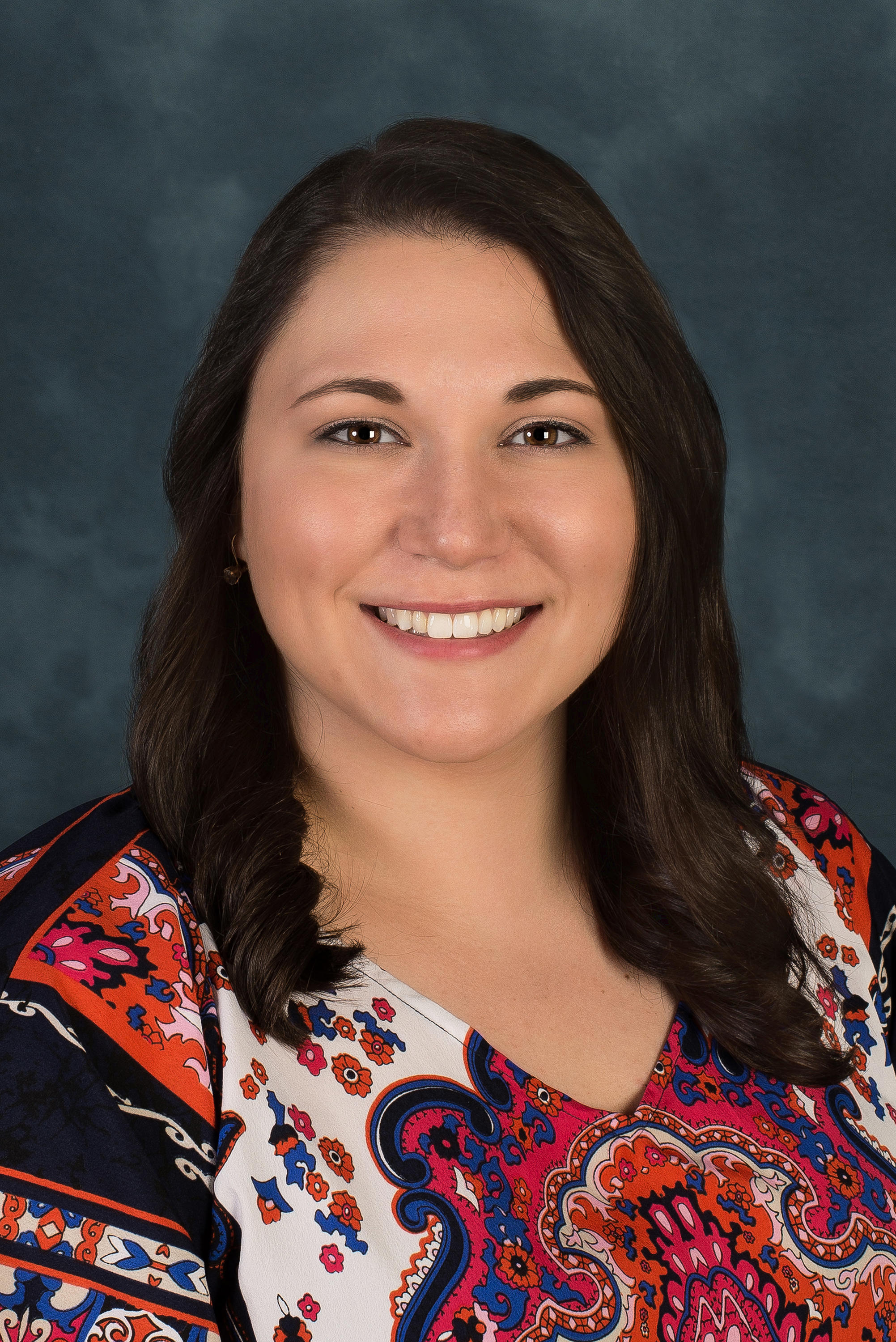 Alexa Coy, Grad: Spring 2016