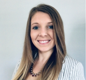 Kelsey Jones Grad 2018