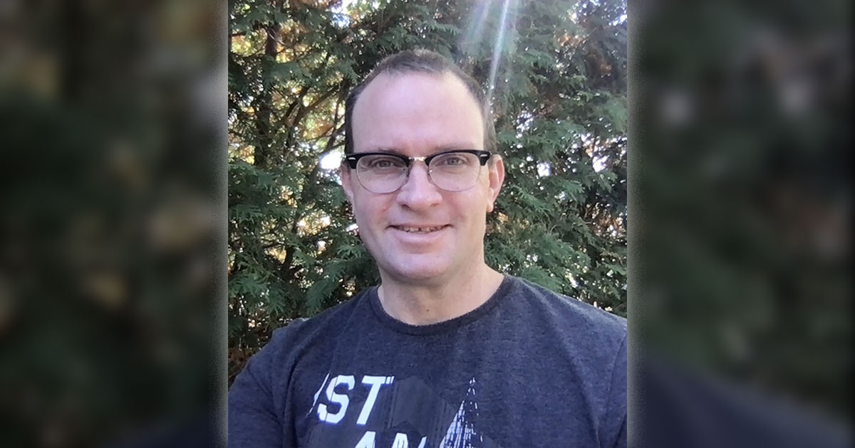 Christopher Leininger