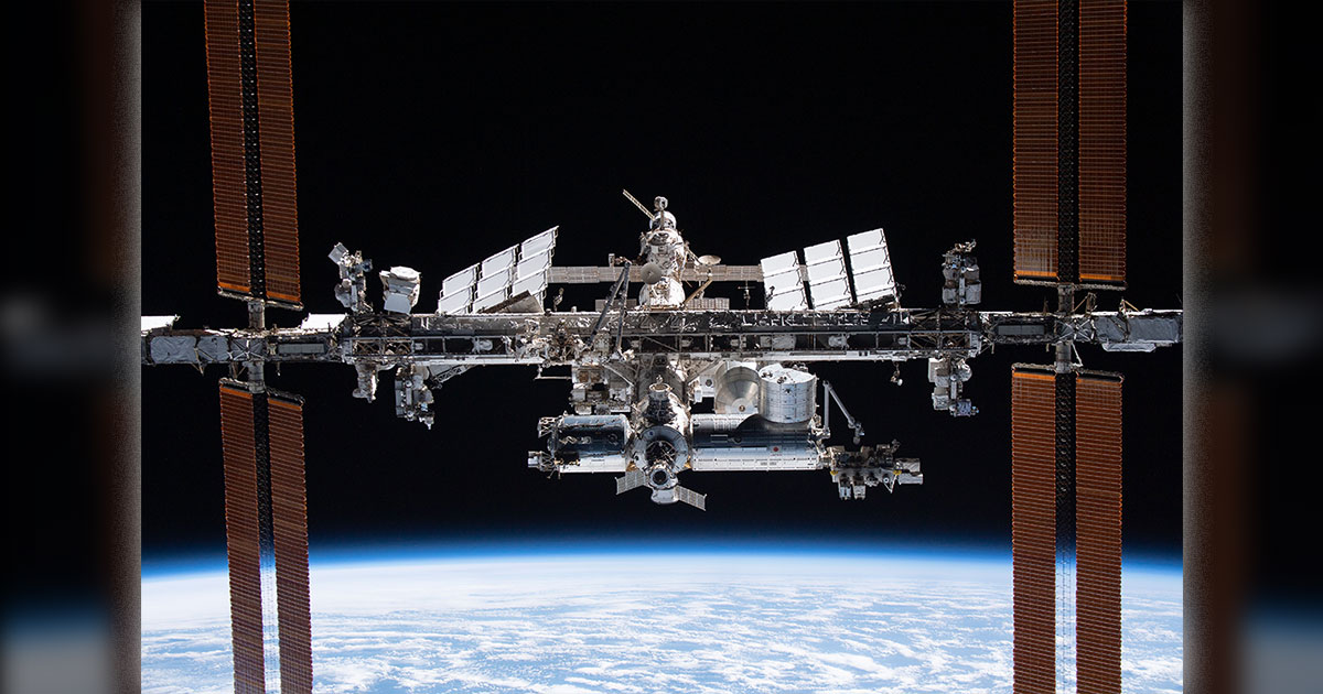 International Space Station