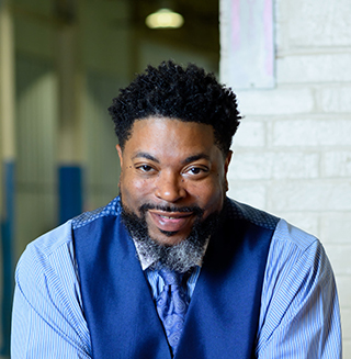 Lathay Pegues Lathay Pegues