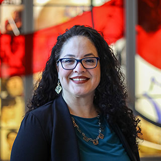 Cynthia Cardona Photo of Cynthia Cardona