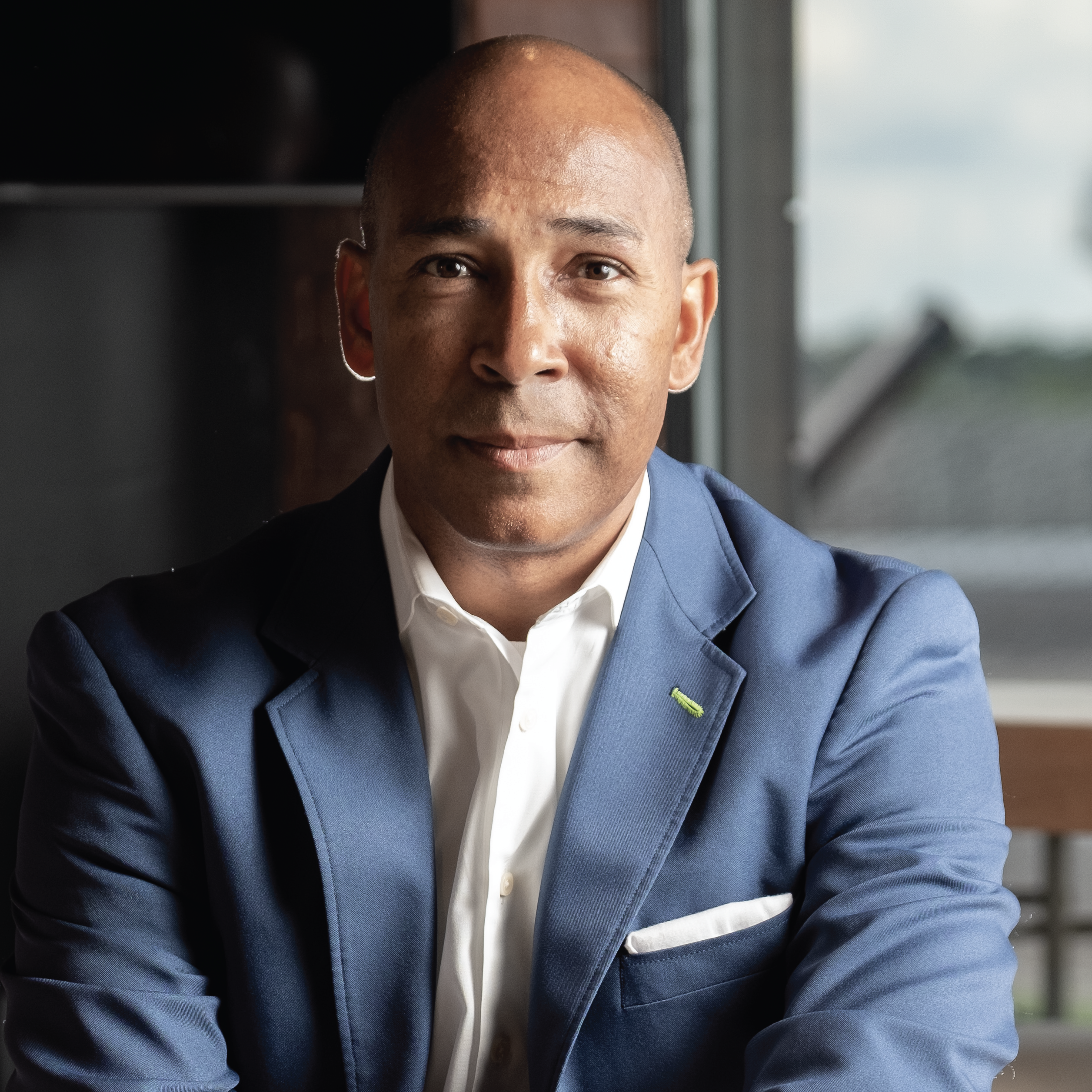 James Payne James JP Payne