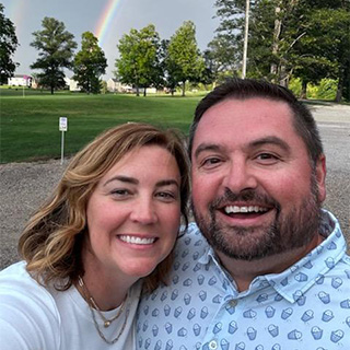 Ryan and Kelli Vannatter Ryan and Kelli Vannatter