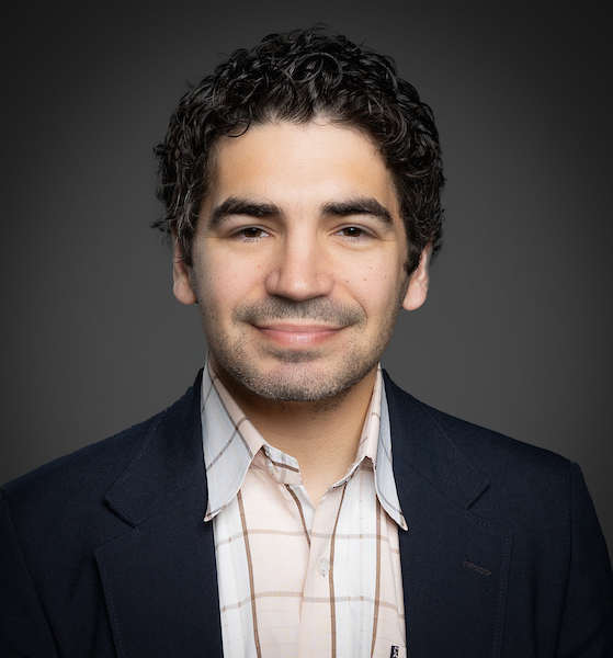 Professor Gregory Robbins