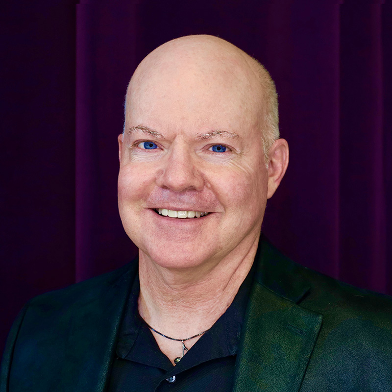 Winner receiving the Outstanding Alumnus Award