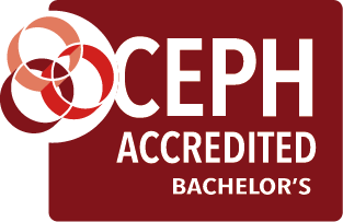 CEPH Accreditation Logo