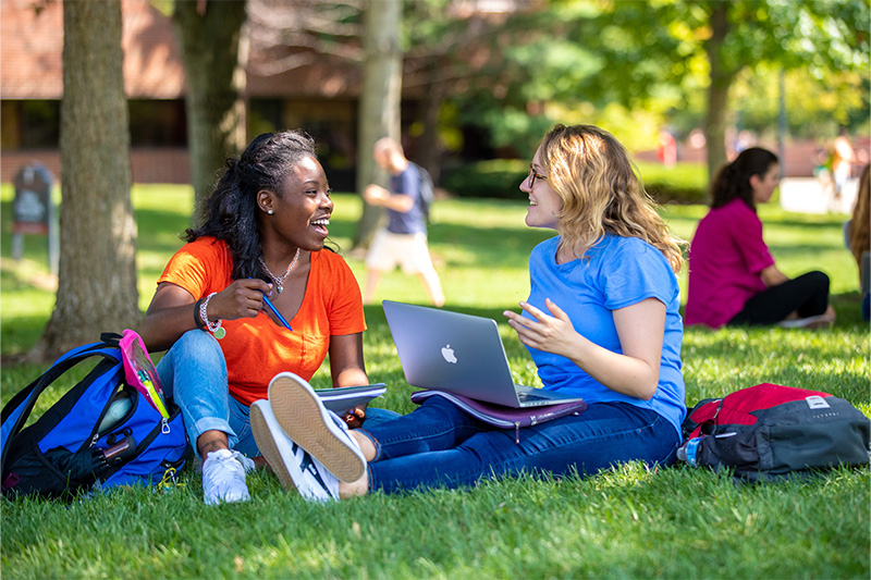 Public Health Minor thumbnail