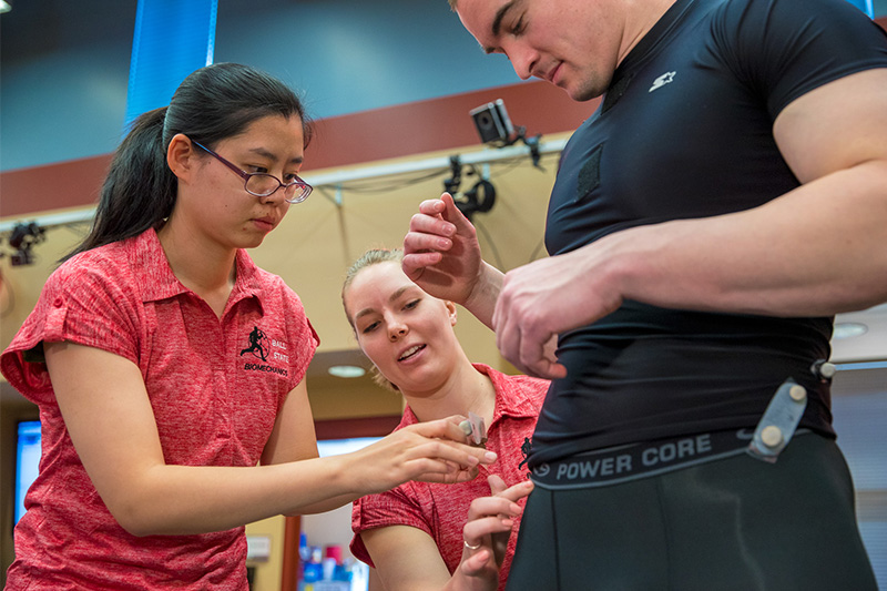 International Field Study