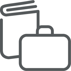 business fellowship icon