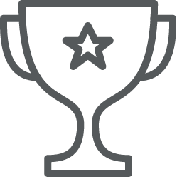 trophy icon