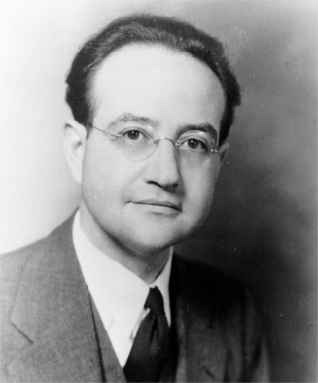 Benjamin V. Cohen
