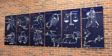 stars and constellations