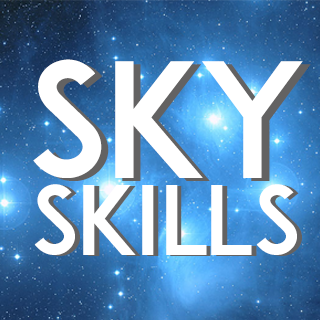 Sky Skills Poster