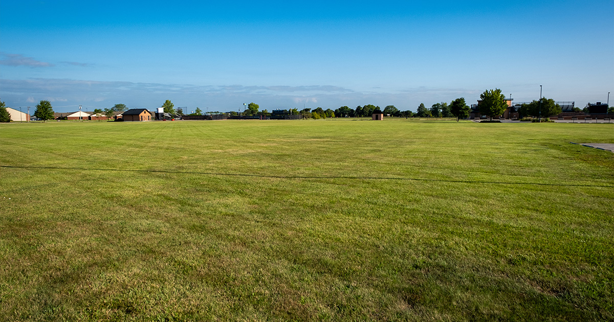 Bethel Recreation Fields