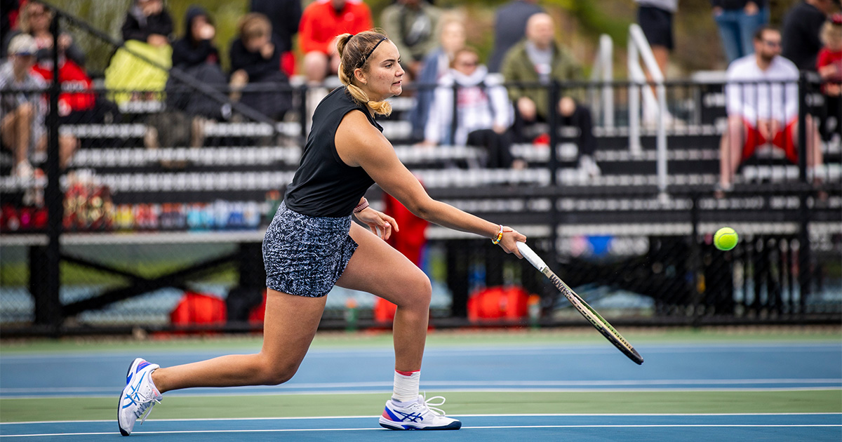 Foster Adams Family Tennis Center