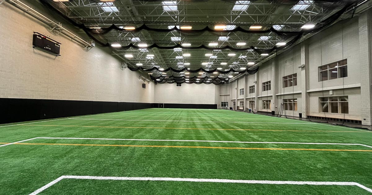 Indoor Turf