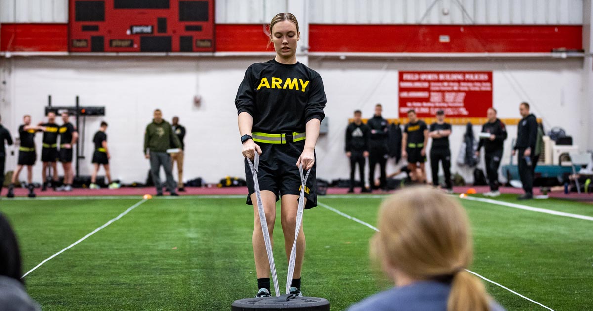 Field and Sport Building 2