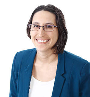 Stephanie Simon-Dack