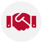 Handshake Icon