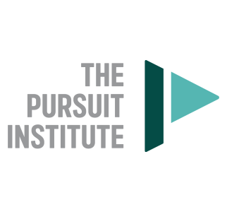 Pursuit Institute logo