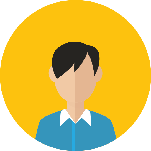 Avatar of persona named Thomas