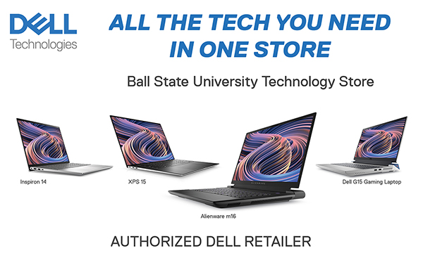 Dell Products Promo image