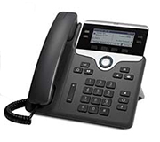 Cisco IP Phone 7841 product image