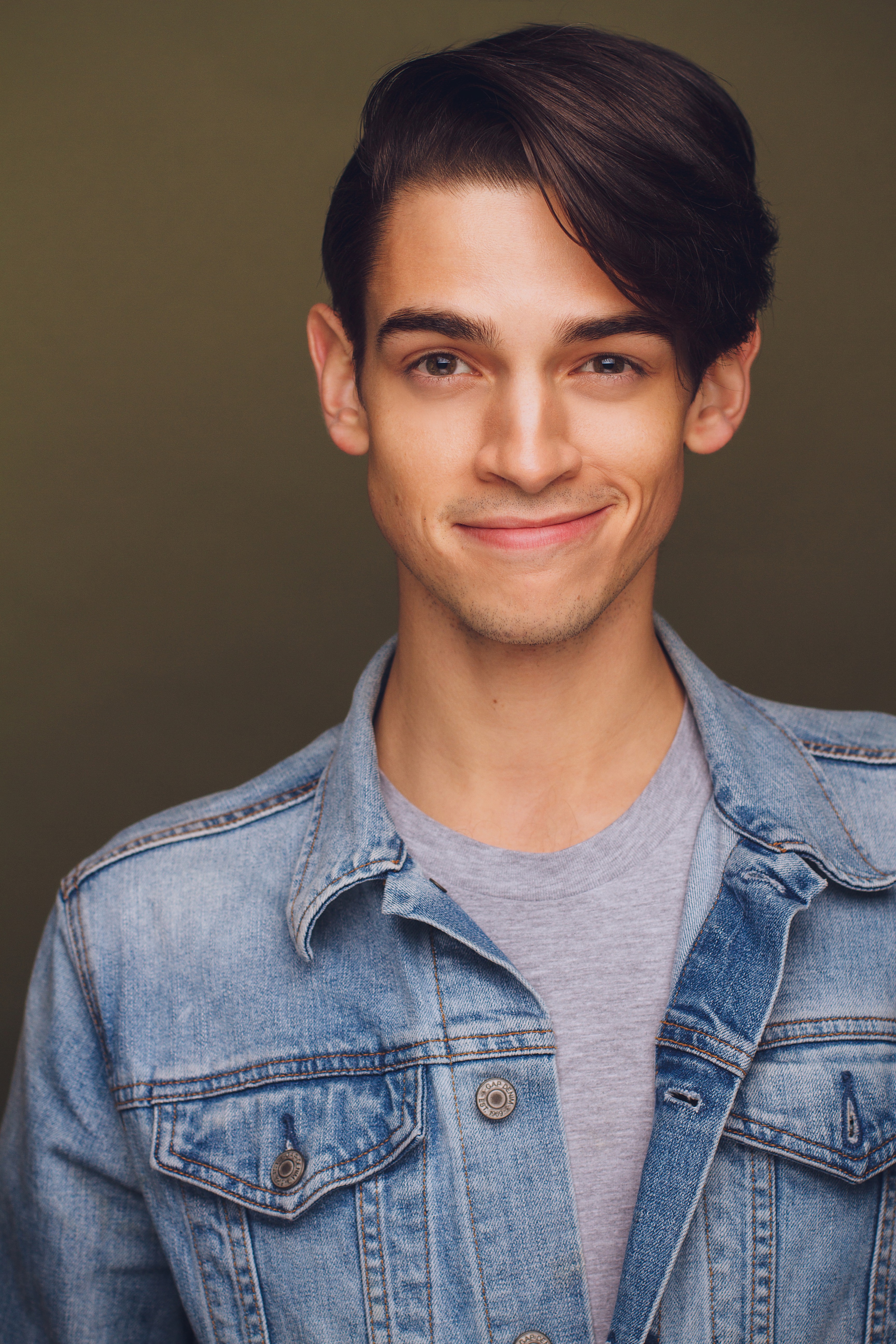 Photo of David Merten