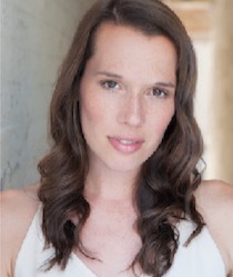 Jen Donohoo headshot - alumni theatre and dance