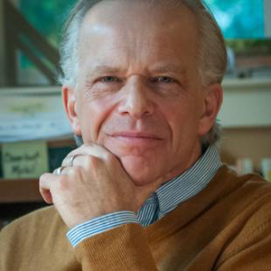 Steven Dietz headshot