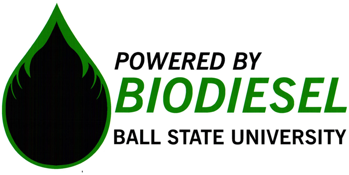 Biodiesel logo