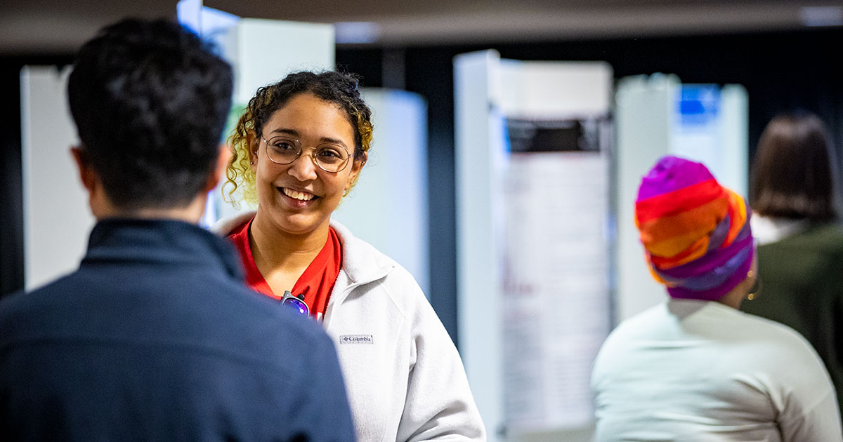 2nd Annual Teacher-Scholar Celebration