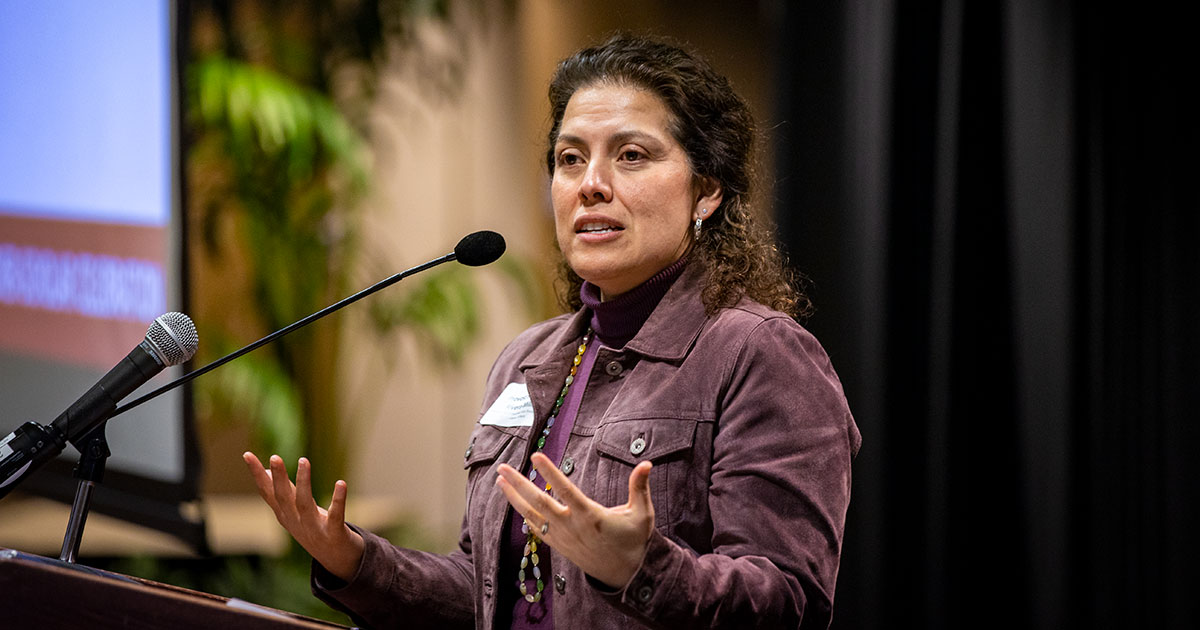 2nd Annual Teacher-Scholar Celebration