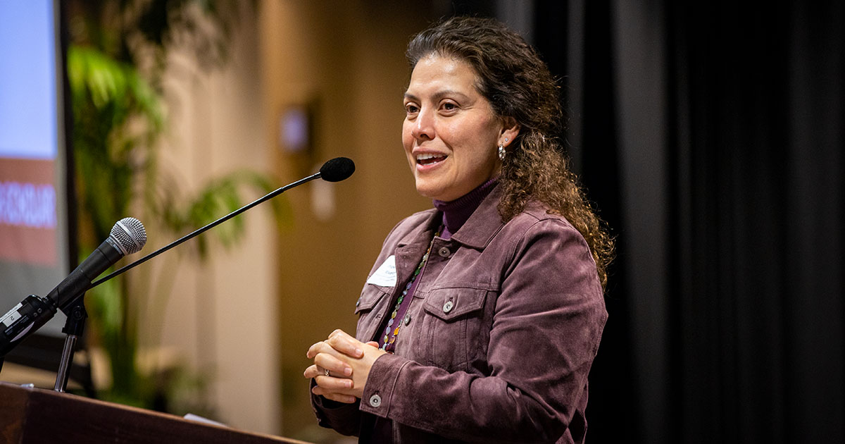 2nd Annual Teacher-Scholar Celebration