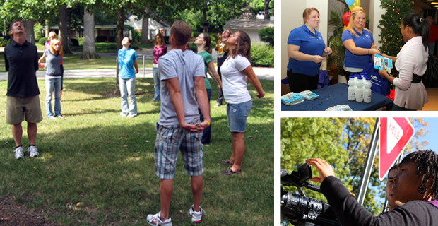 Aging Well in Indiana