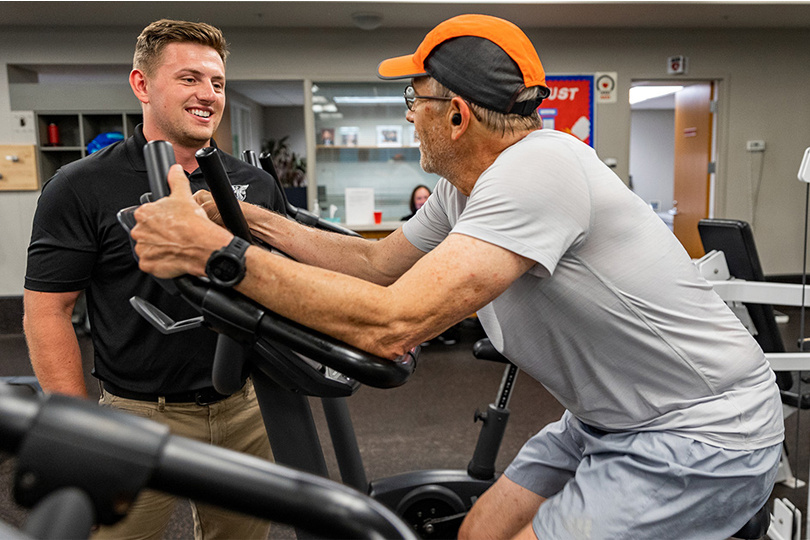 Adult Fitness Program