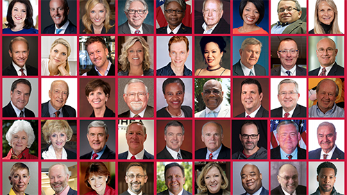 Grads of Distinction