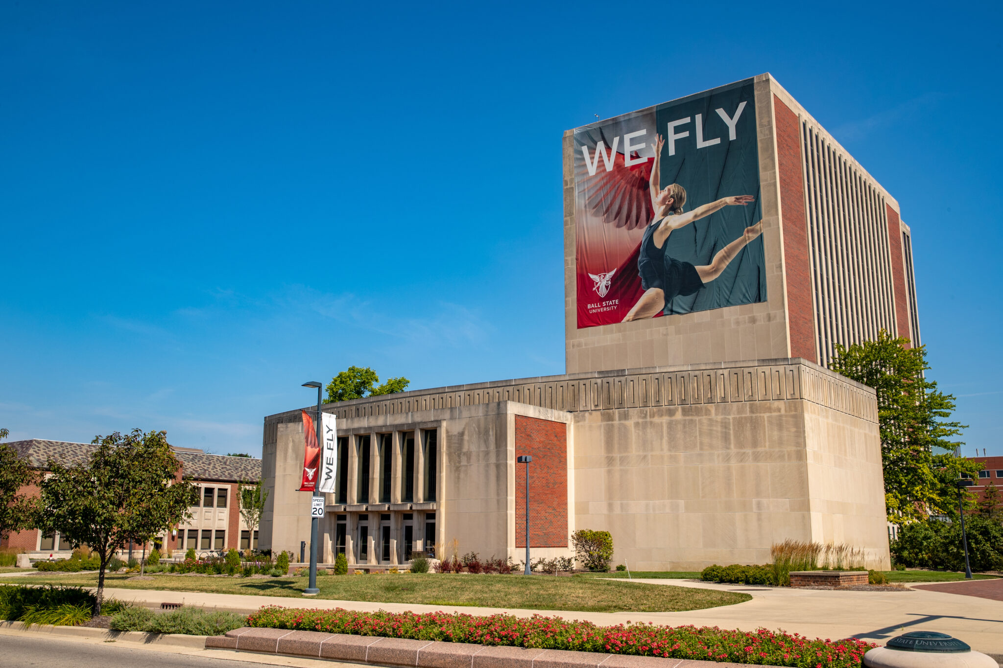 Teachers college building