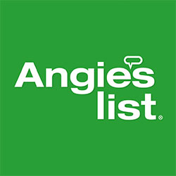 Angies List Logo
