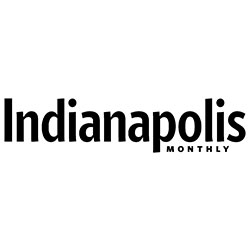 Indianapolis Monthly Logo