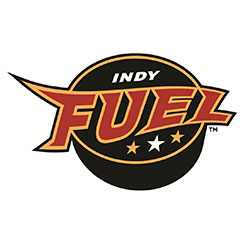 Indy Fuel Logo