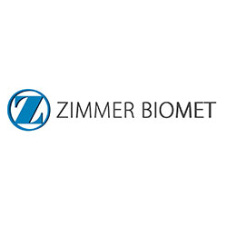 Zimmer Biomet logo