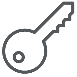 Key Icon