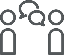 communication icon