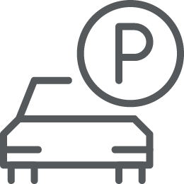 parking icon