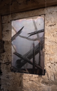 Falling by Michael Endo