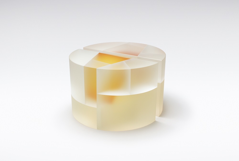 Mitosis by Jiyong Lee