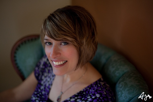 Composer Elainie Lillios