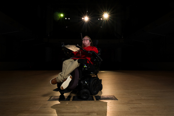 Ethan Atterson, Conductor